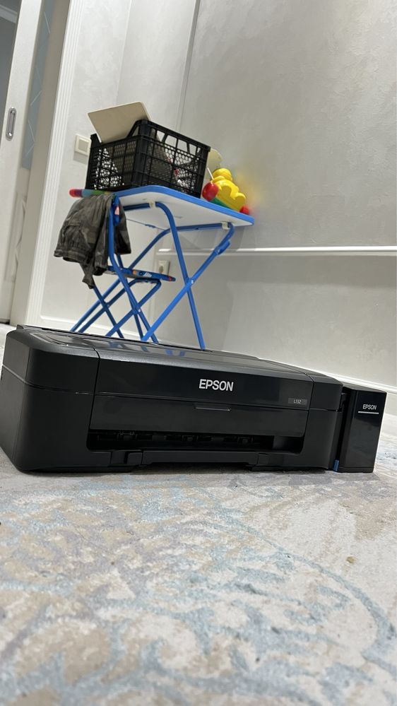 Принтер Epson L132