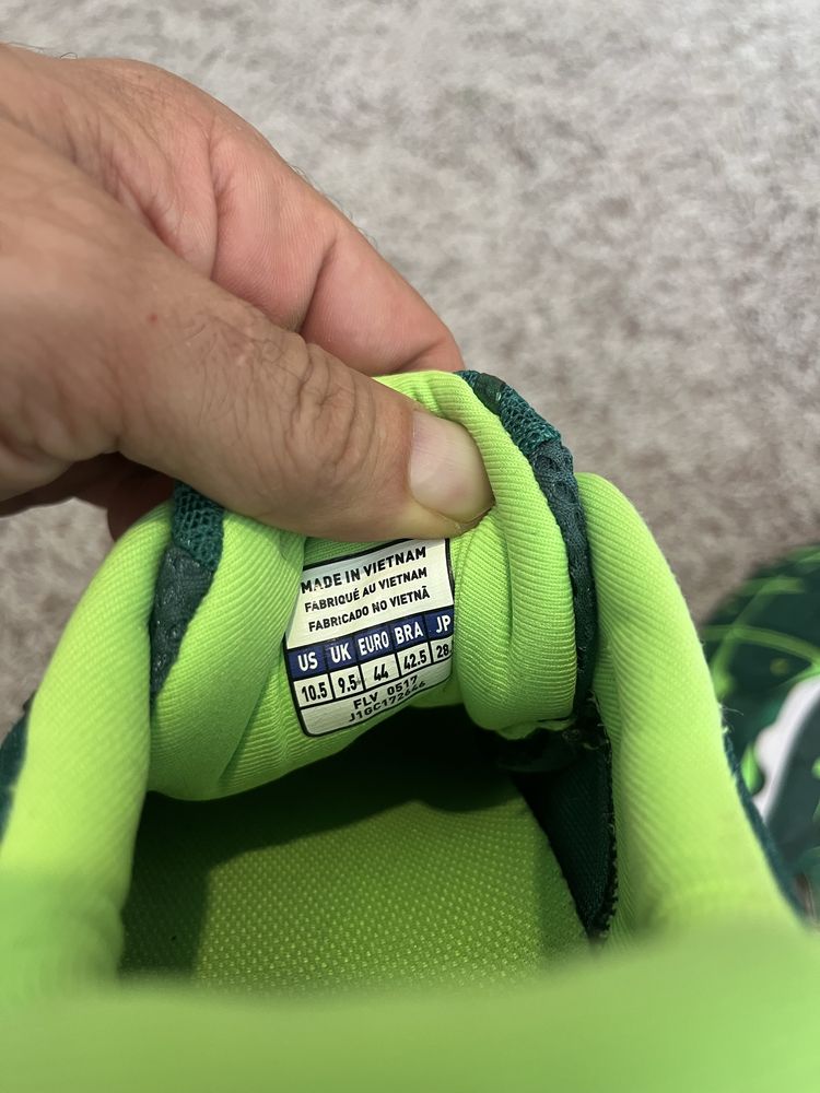 Mizuno Wave Horizon-оригинални маратонки