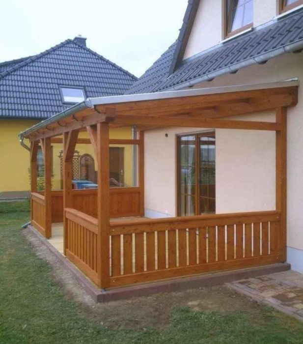 Vând foișoare de gradina