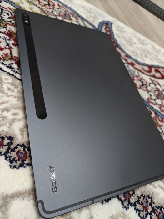 Samsung Galaxy Tab S8+ Plus 8/128 S Pen