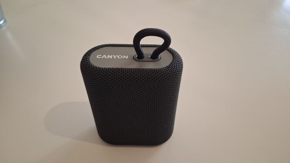 Колонки Bluetooth