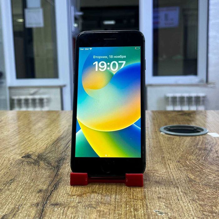 A21 / Сотовый телефон Apple iPhone 8 64GB / sk152503