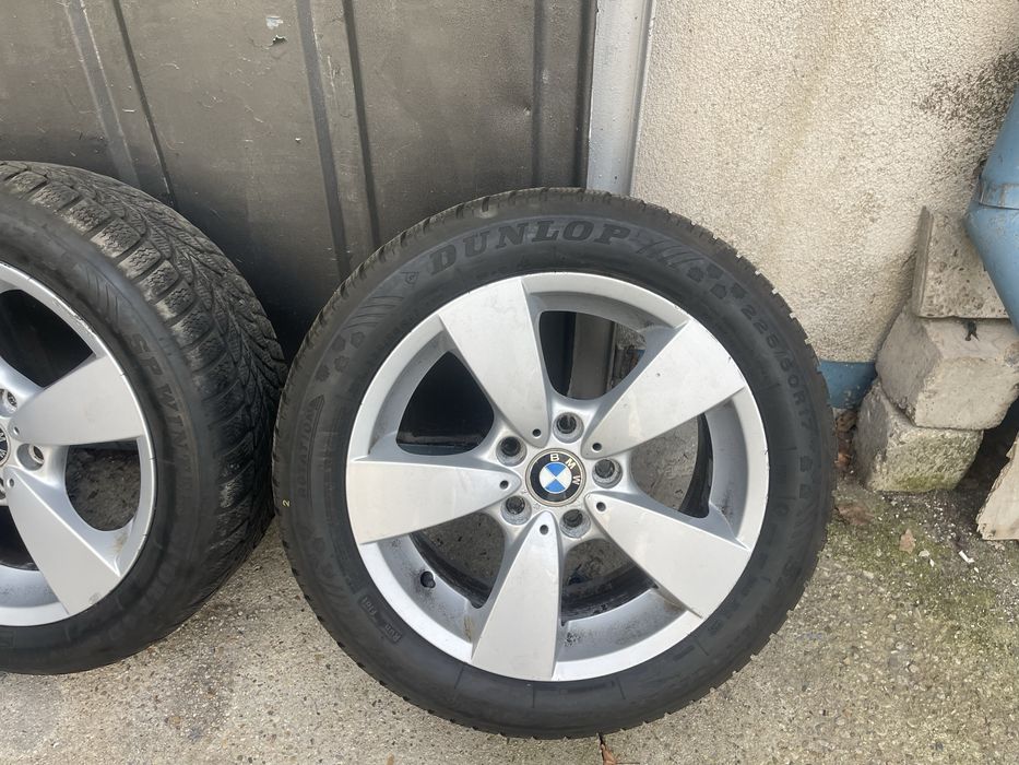 Оригинални джанти BMW -17