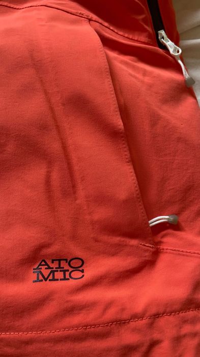 Oригинално дамскo ски яке ATOMIC Treeline 2L Flex като ново!