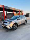 Toyota Rav4 Exclusive Hybrid 4x4 Garantie !!!