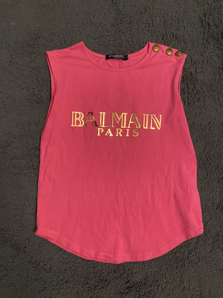 Топове, Тениски - Alessa, Balmain