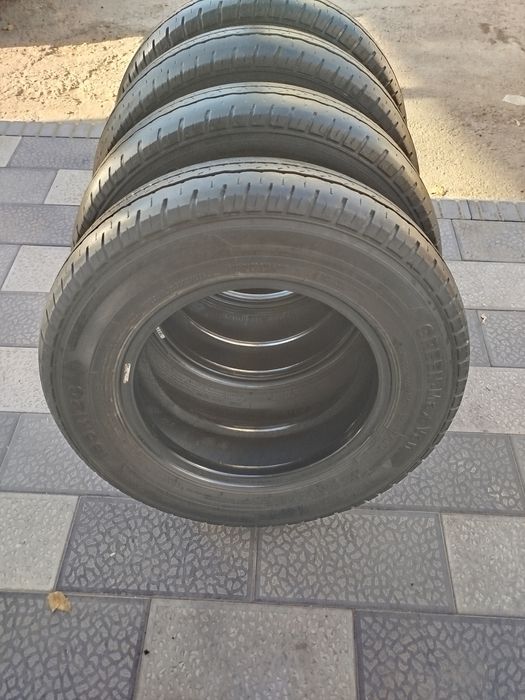 Damas 12 balonlar bor, donaga va komplekt sotiladi