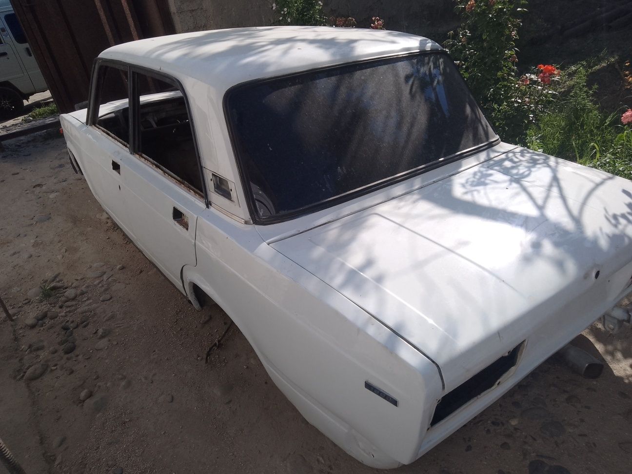 Vaz21 07 kuzf sotladi