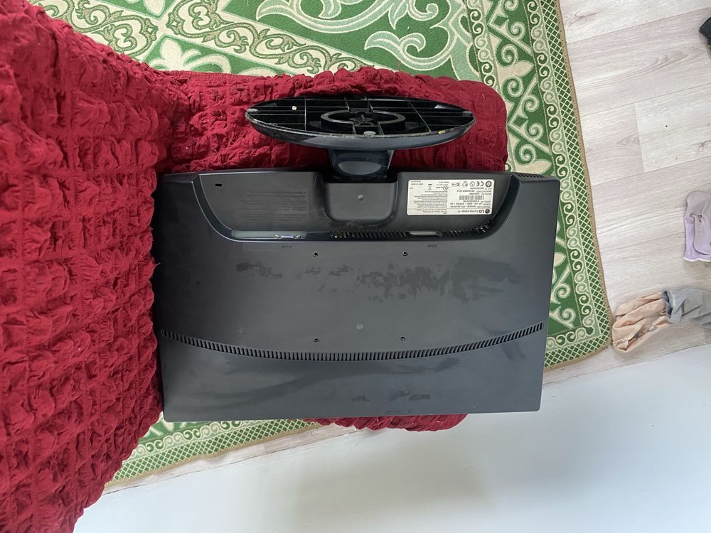 монитор lg.