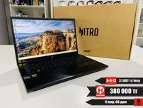 Рассрочка!!! Acer Nitro V15 - Ryzen 7 7735HS/16Gb/SSD 1Tb/RTX 3050 6Gb