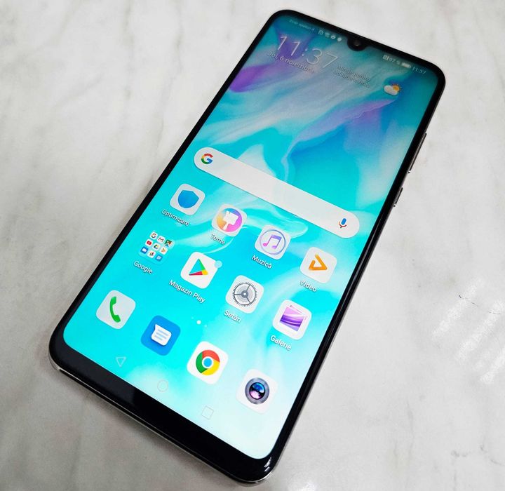 HUAWEI P30 Lite Google 128 GB Zeus Amanet 64948