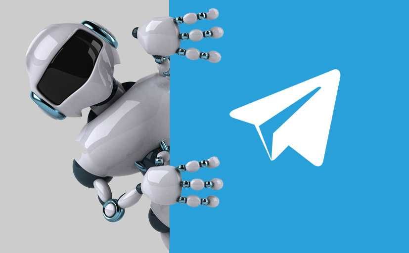 Автоматизация*чат ботов с ИИ*Telegram bot*Телеграмм бот*Создание Бот