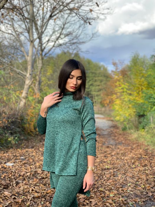 Compleuri casual, noi