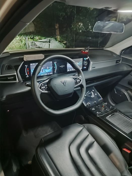 Neta U 2022 probeg 100.000