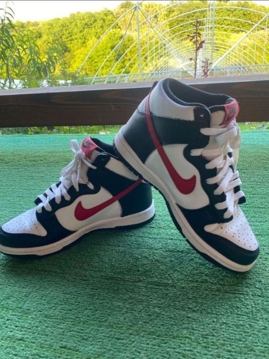 Adidași Nike Dunk Low originali