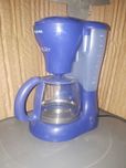 Кафемашина за шварц кафе Тефал / Schwarz coffee maker Tefal