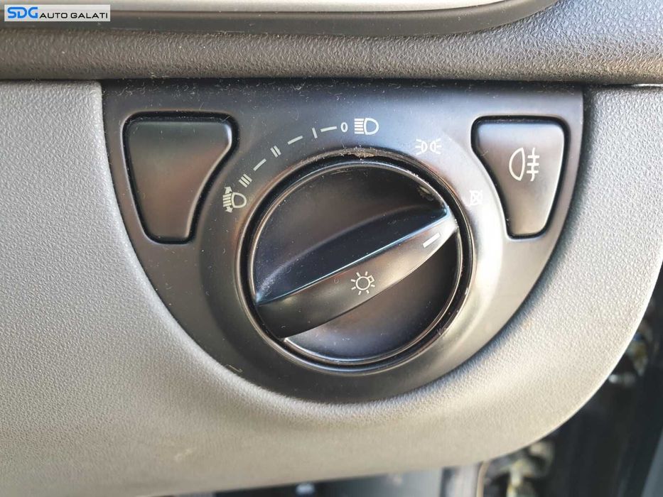 Bloc Lumini Modelul fara Proiectoare Saab 93 9-3 2002 - 2010 [C0738]