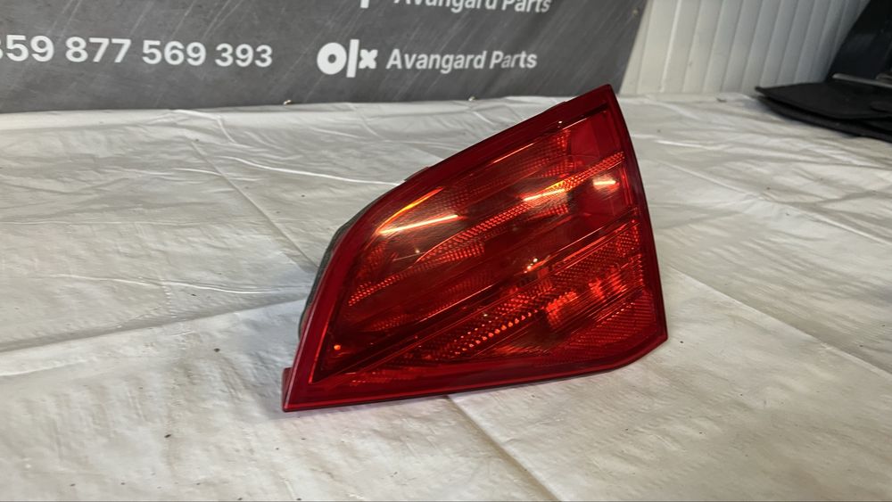Ляв и десен стоп Audi A4 B8 (2007-2011)