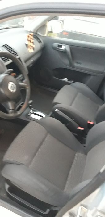 Vw поло 1.4 бензин на части