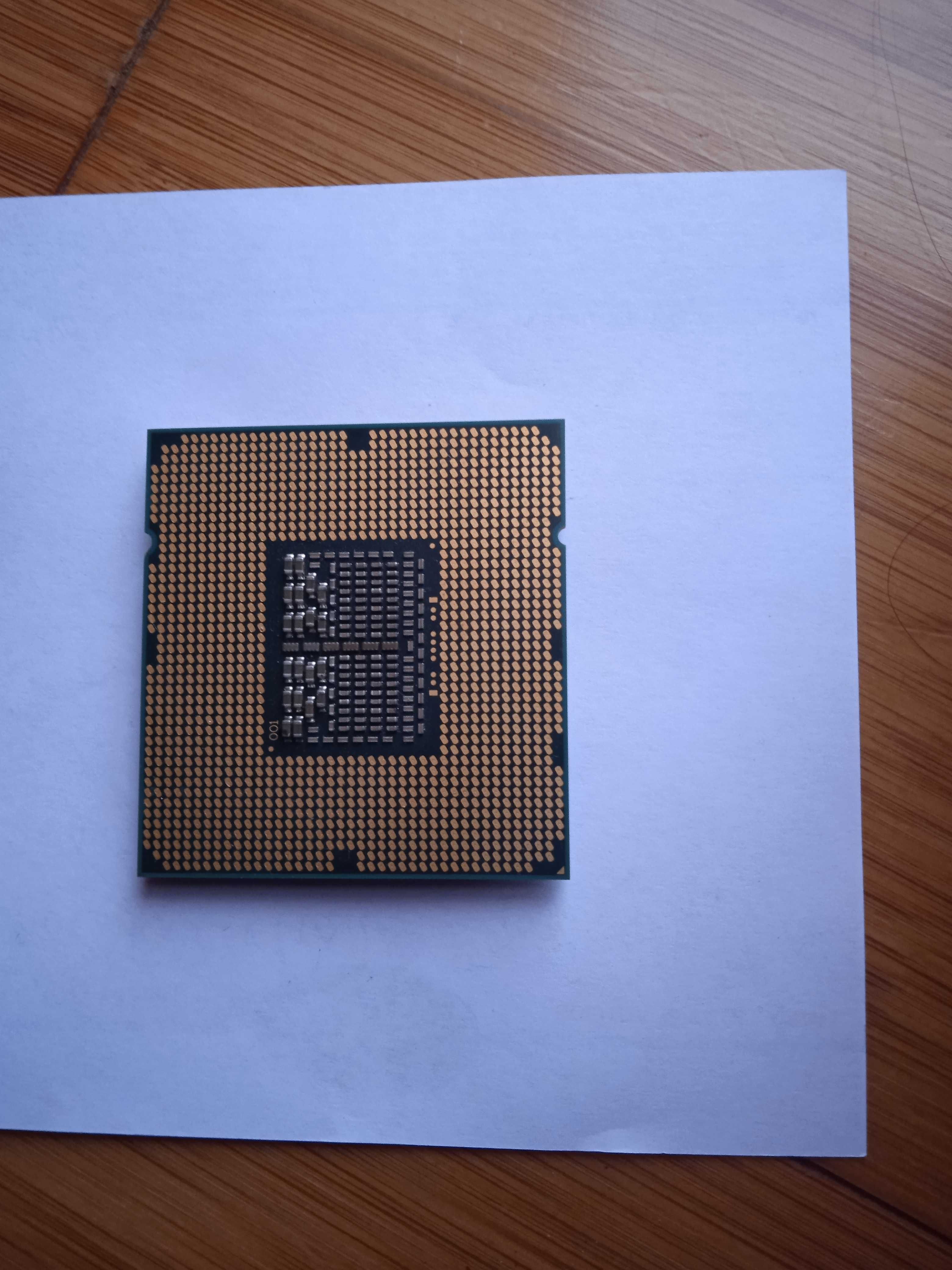 procesor xeon w3540