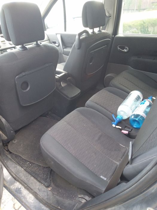 Renault Scenic 2 ,2006,2.0l,150cp
