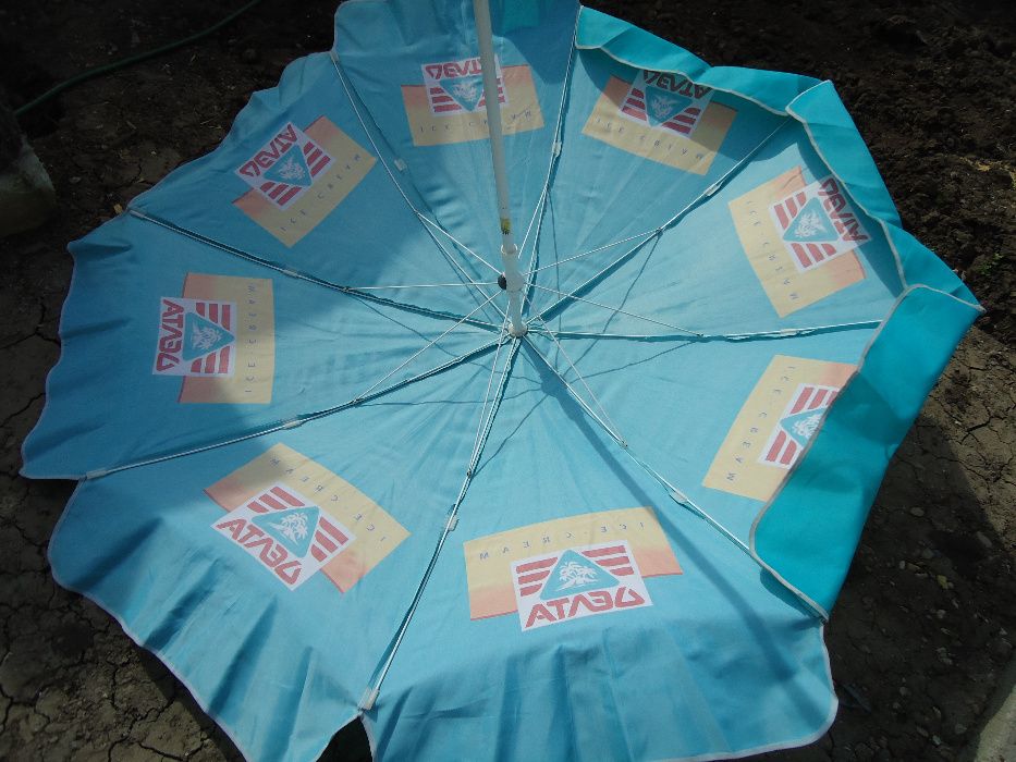 Umbrela Diametru -> 1.80m