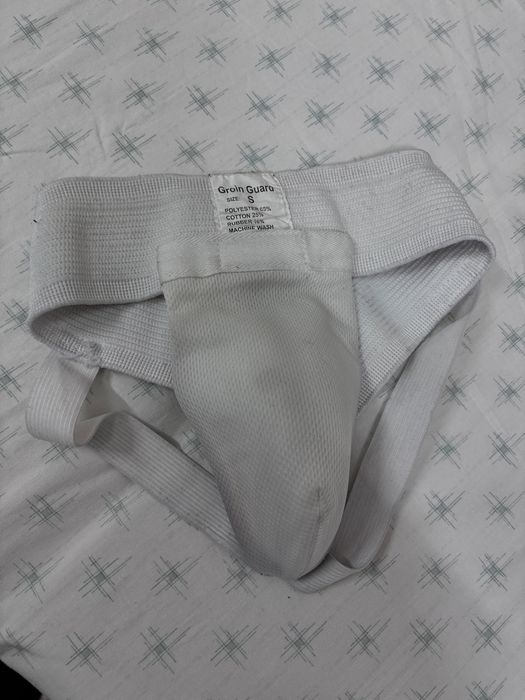 Ракушка защитная