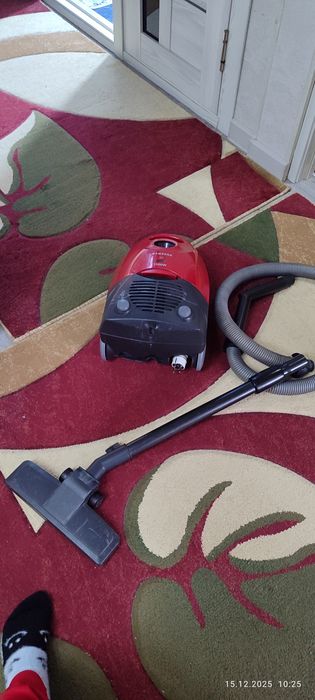 Пылесос б/у самсунг