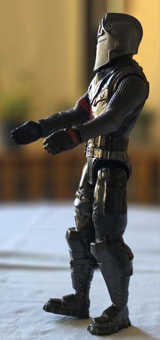Figurina Fortnite Black Knight