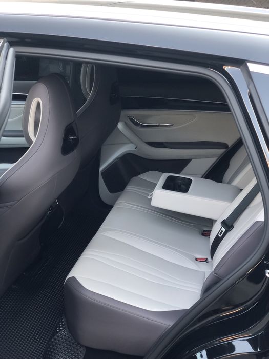 Byd Champion 605 Ev 2025