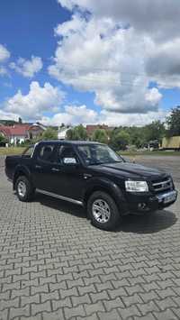 Vand Ford Ranger