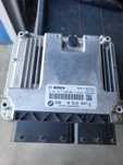 Calculator motor ecu bmw e90,e91,320d 184 cp 2011 DEZMEMBRARI BMW E90