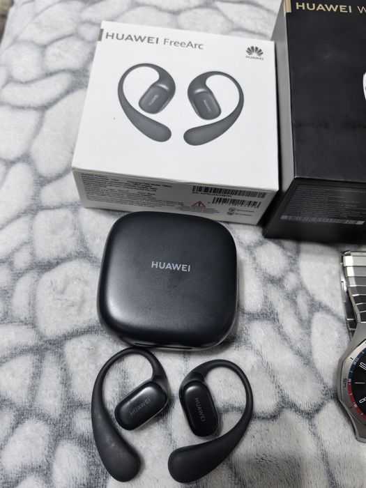 Huawei (комплект) б/у