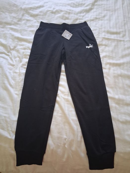 Pantaloni trening femei puma nou