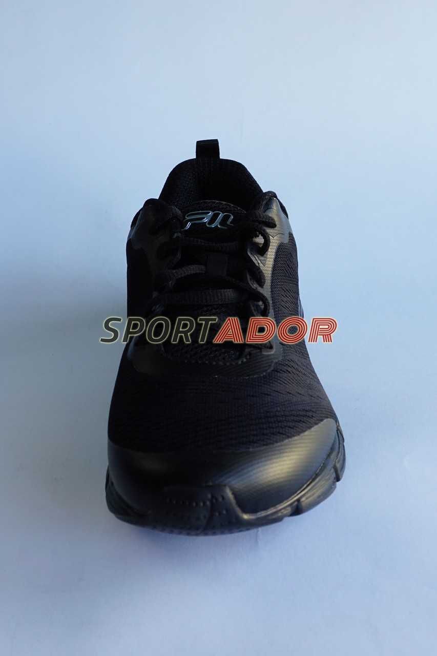 Adidasi Fila Flash Attack 41, 42EU - factura garantie