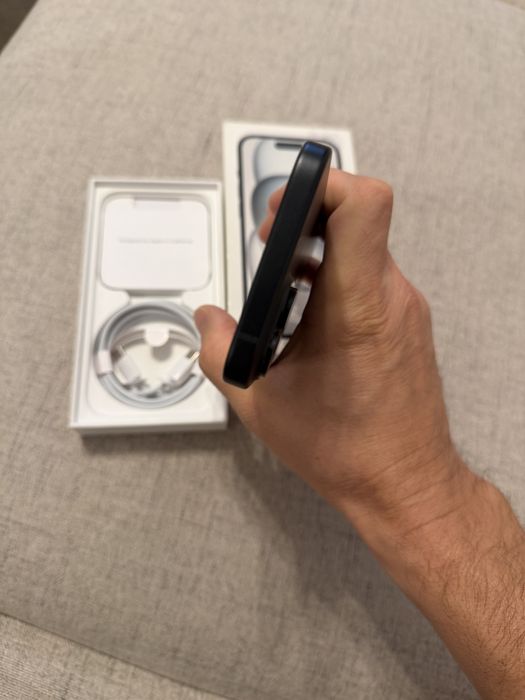 iphone 15 black 128gb