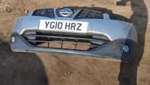 Bara Fata Nissan Qashqai an  2010