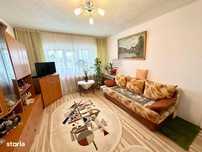 Apartament cu 3 camere,2 bai, 72 mp+ 15 mp balcon in Zorilor !