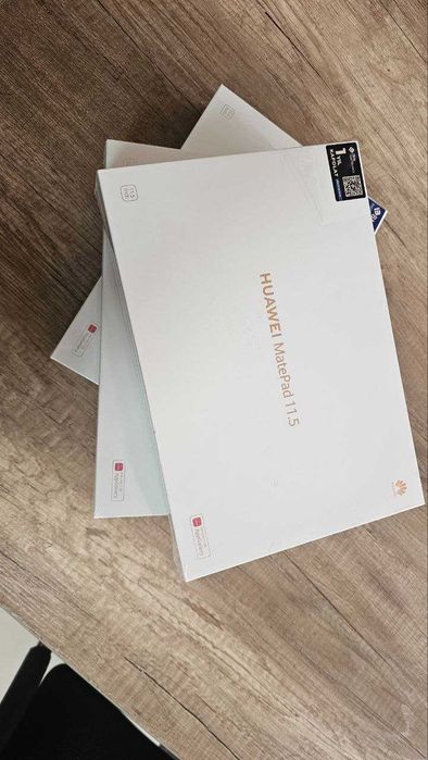 Планшет HUAWEI MatePad 11.5 (Wifi) 6GB+128GB