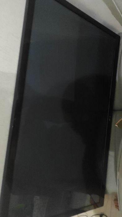 Продам телевизор LG бу. Рабочий