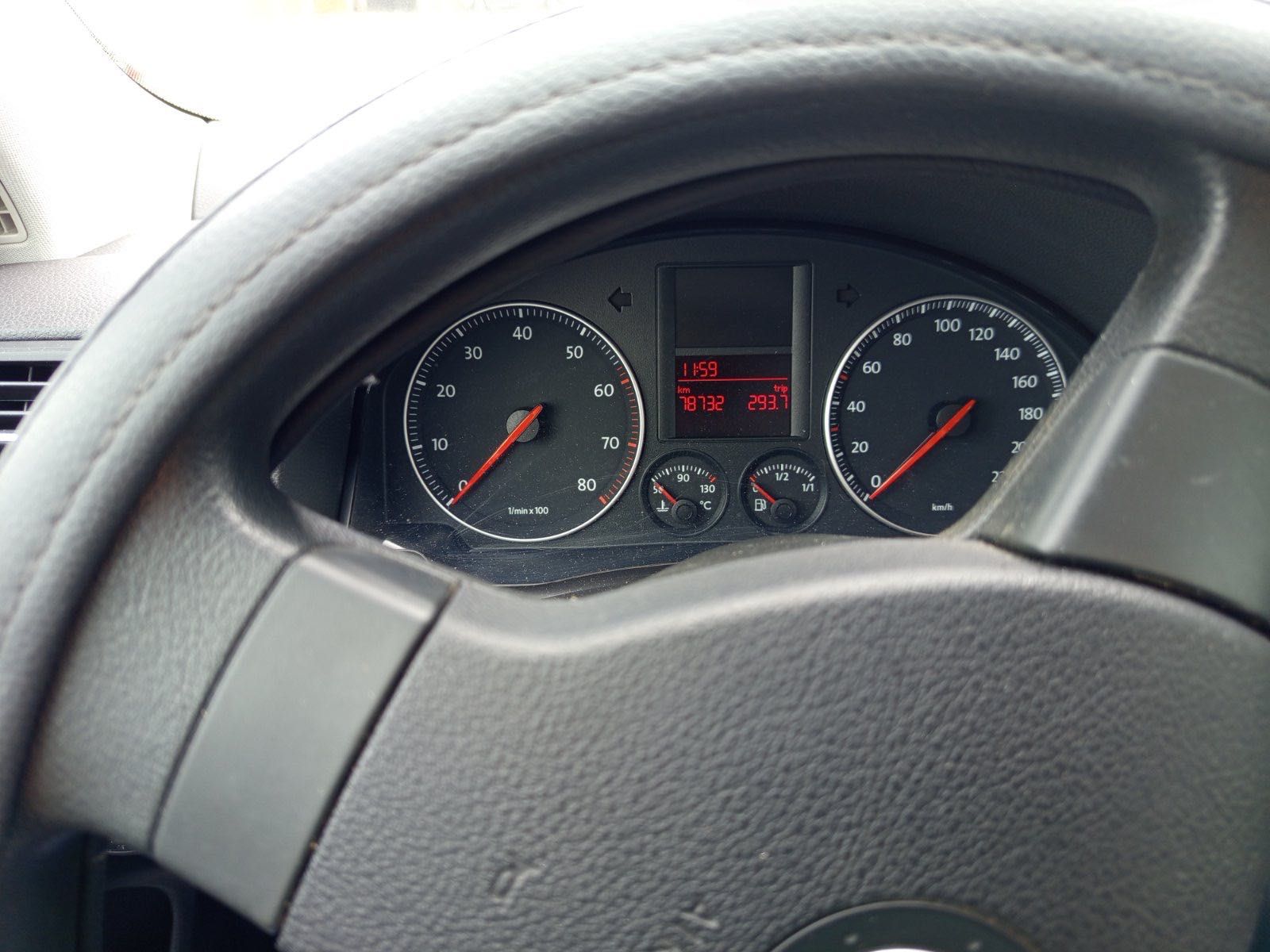 Volkswagen Golf 1.4 , 2005