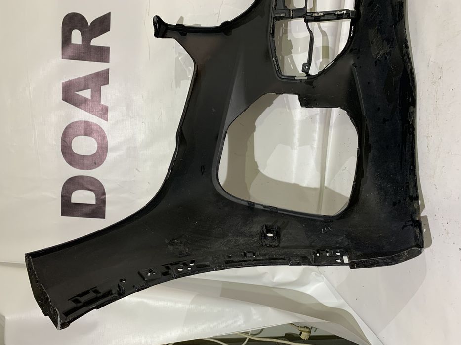 Bara fata BMW X5, G05 M-Sport, 2018, 2019, 2020, 2021, 2022, cod origine OE 51118069207.