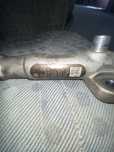 Rampa injectoare Mercedes A6510701595