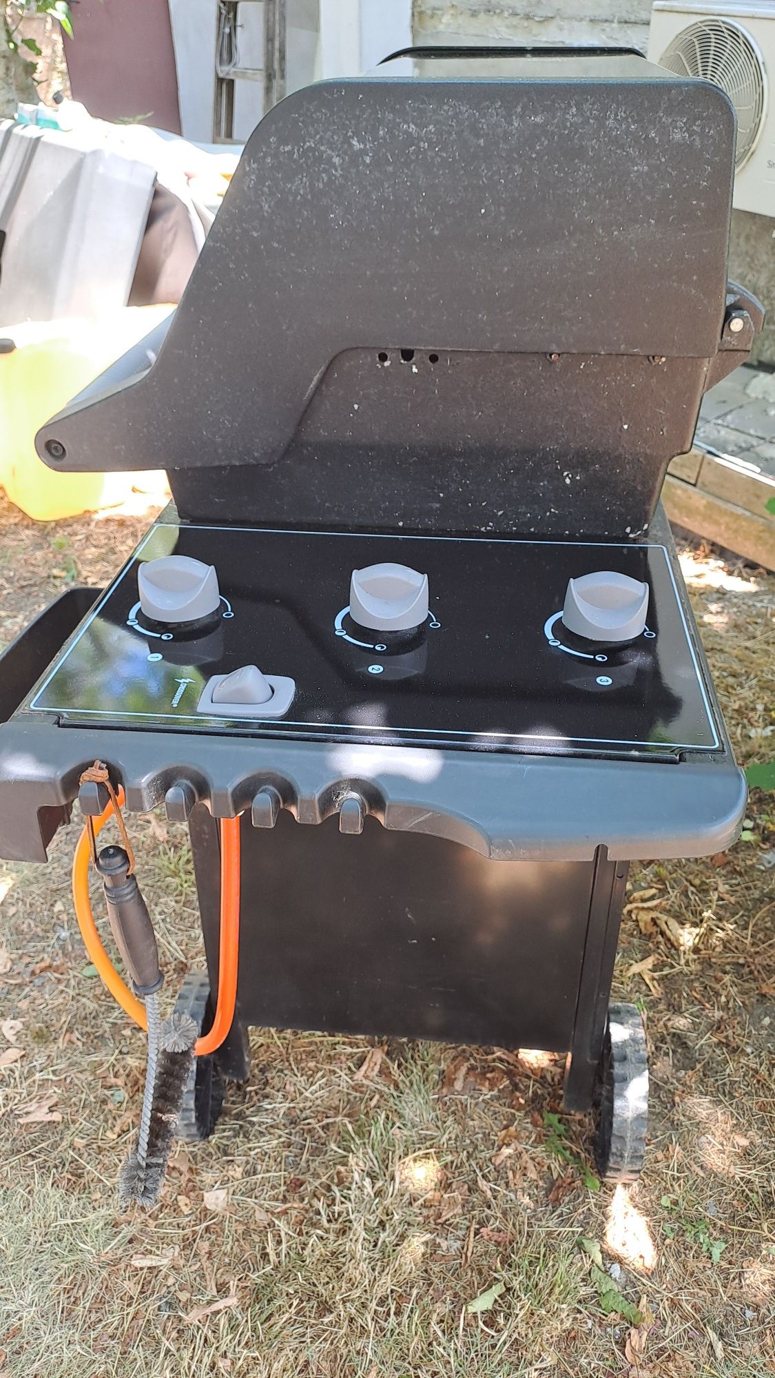 Барбекю на газ Weber spirit classic