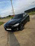 BMW Seria 3 GT F34 318d Sport Line