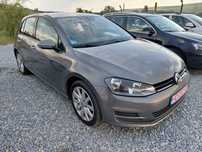Vw Golf 7 tdi 2016