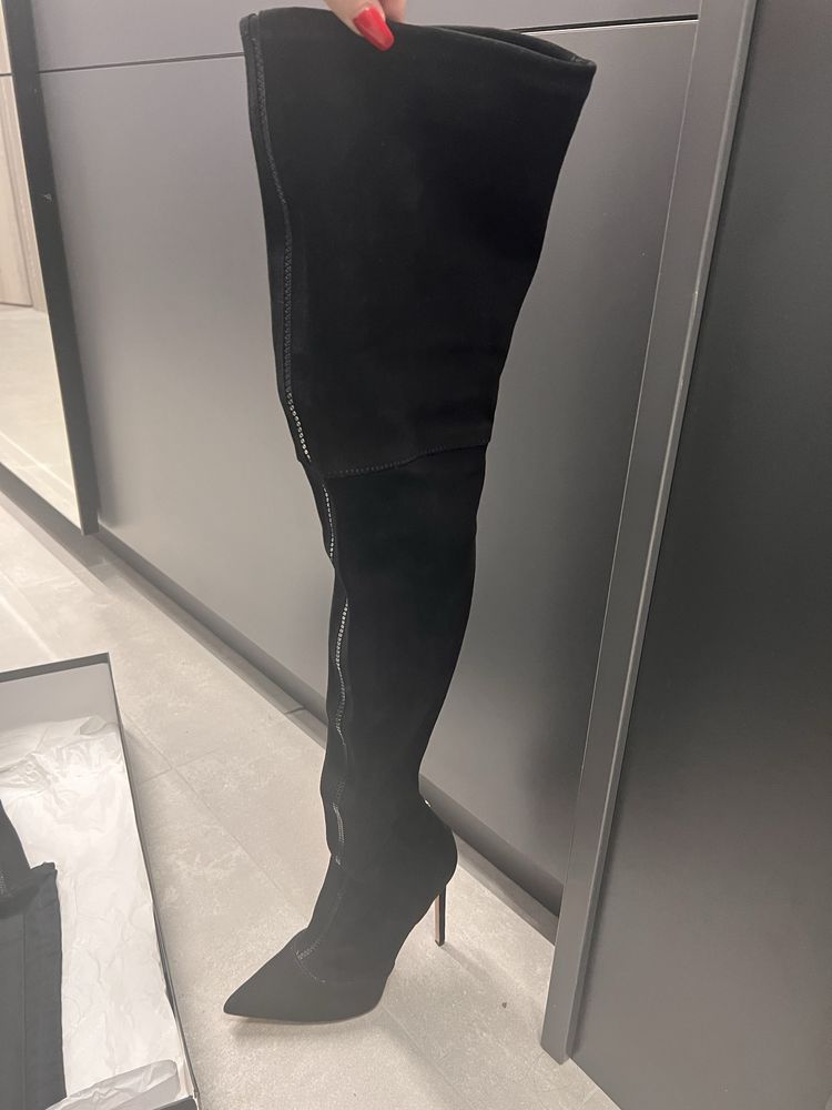 Ботуши Elisabetta Franchi