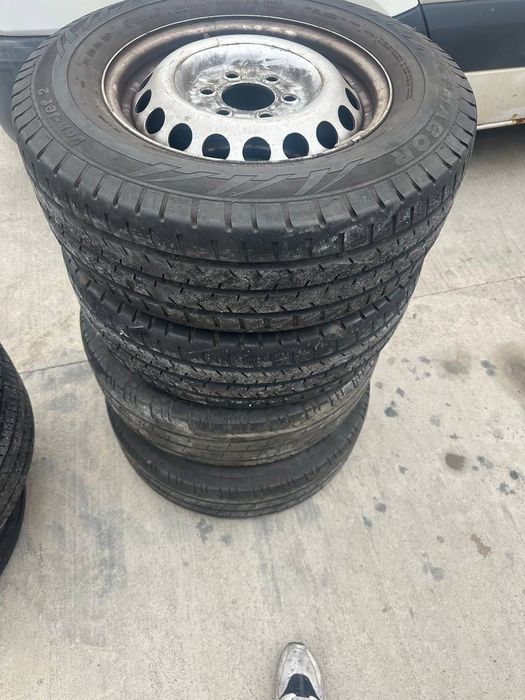 Джанти за Спринтер