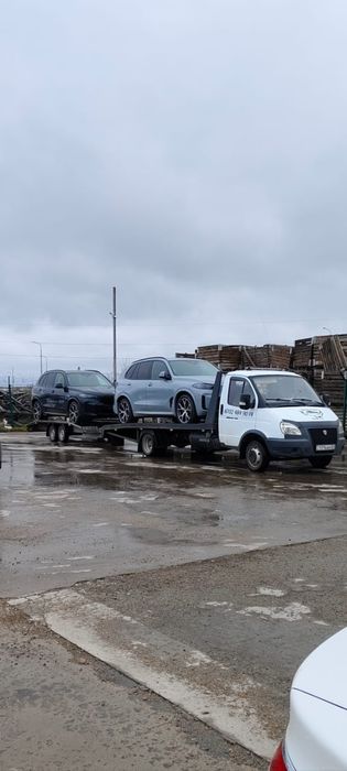 Услуги эвакуатора автовоз межгород срочно рядом круглосуточно