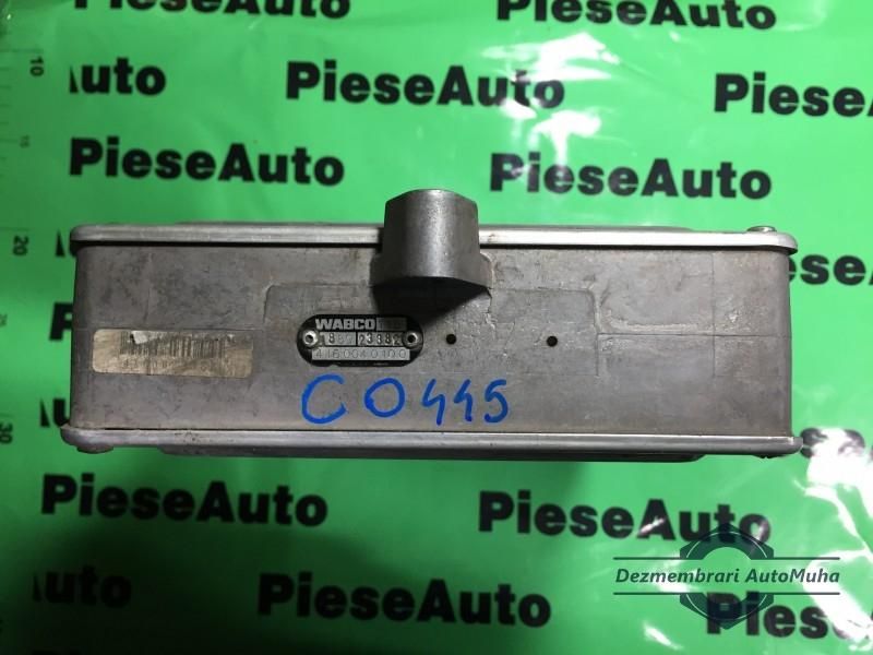 Calculator ecu (trecut la confort) MAN TGX 2007-> 88923382